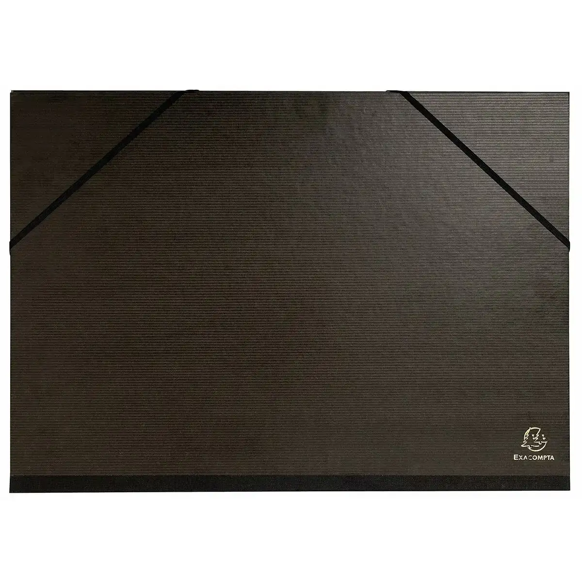 Classeur exacompta 548015e noir reconditionne b _2679. Bienvenue chez DIAYTAR SENEGAL - Où le Shopping Devient un Voyage. Explorez notre plateforme pour dénicher des produits uniques, racontant l'histoire et l'âme du Sénégal.