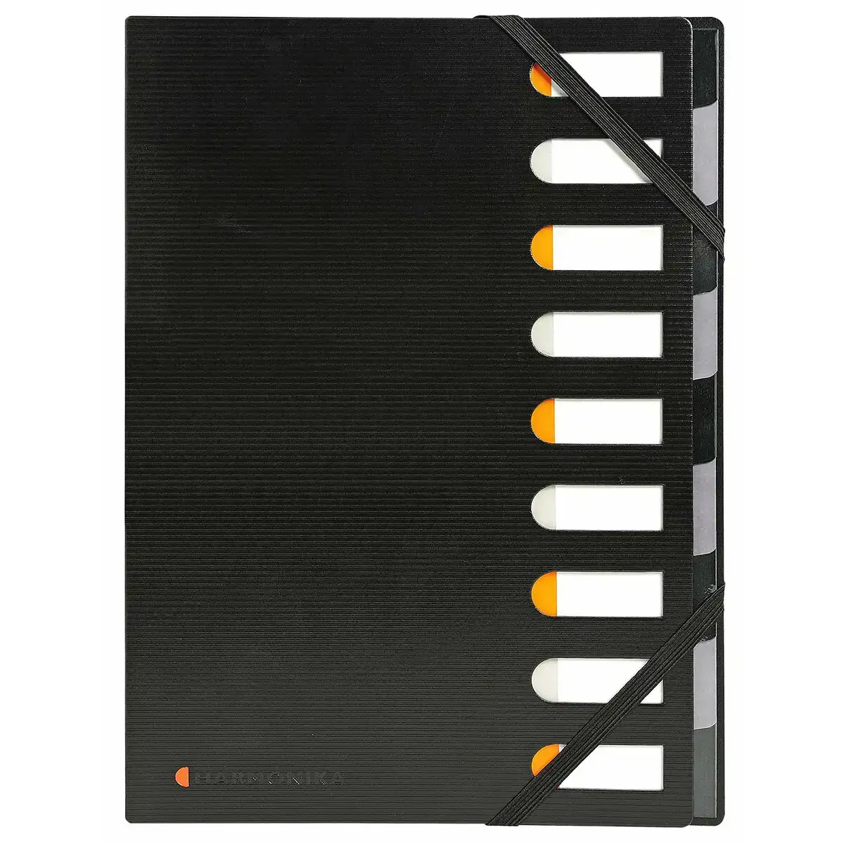 Classeur exacompta exactive noir a4 polypropylene_1842. Bienvenue sur DIAYTAR SENEGAL - Votre Destination Shopping à la Sénégalaise. Explorez notre boutique en ligne et découvrez une gamme variée de produits qui capturent l'esprit du Sénégal.