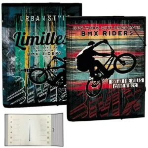 Classeur senfort multicouleur din a4_1222. DIAYTAR SENEGAL - Où Choisir Devient une Découverte. Explorez notre boutique en ligne et trouvez des articles qui vous surprennent et vous ravissent à chaque clic.