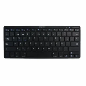 Clavier approx appmx300btb_5637. DIAYTAR SENEGAL - Votre Destination Shopping Authentique. Explorez notre boutique en ligne et découvrez des trésors qui reflètent l'âme du Sénégal, pour une expérience shopping unique.