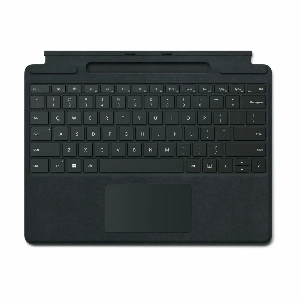 Clavier avec pave tactile surface pro 8 pro x microsoft 8xb 00012 espagnol noir espagnol qwerty qwerty_9071. DIAYTAR SENEGAL - L'Art du Shopping Sublime. Naviguez à travers notre catalogue et choisissez parmi des produits qui ajoutent une touche raffinée à votre vie quotidienne.