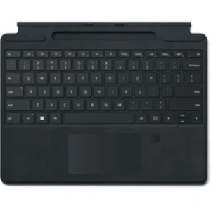 Clavier bluetooth avec support pour tablette microsoft 8xg 00012 espagnol qwerty_8036. Entrez dans l'Univers de DIAYTAR SENEGAL - Où l'Authenticité Renouvelle Votre Quotidien. Explorez notre gamme de produits et trouvez des articles qui reflètent votre essence.