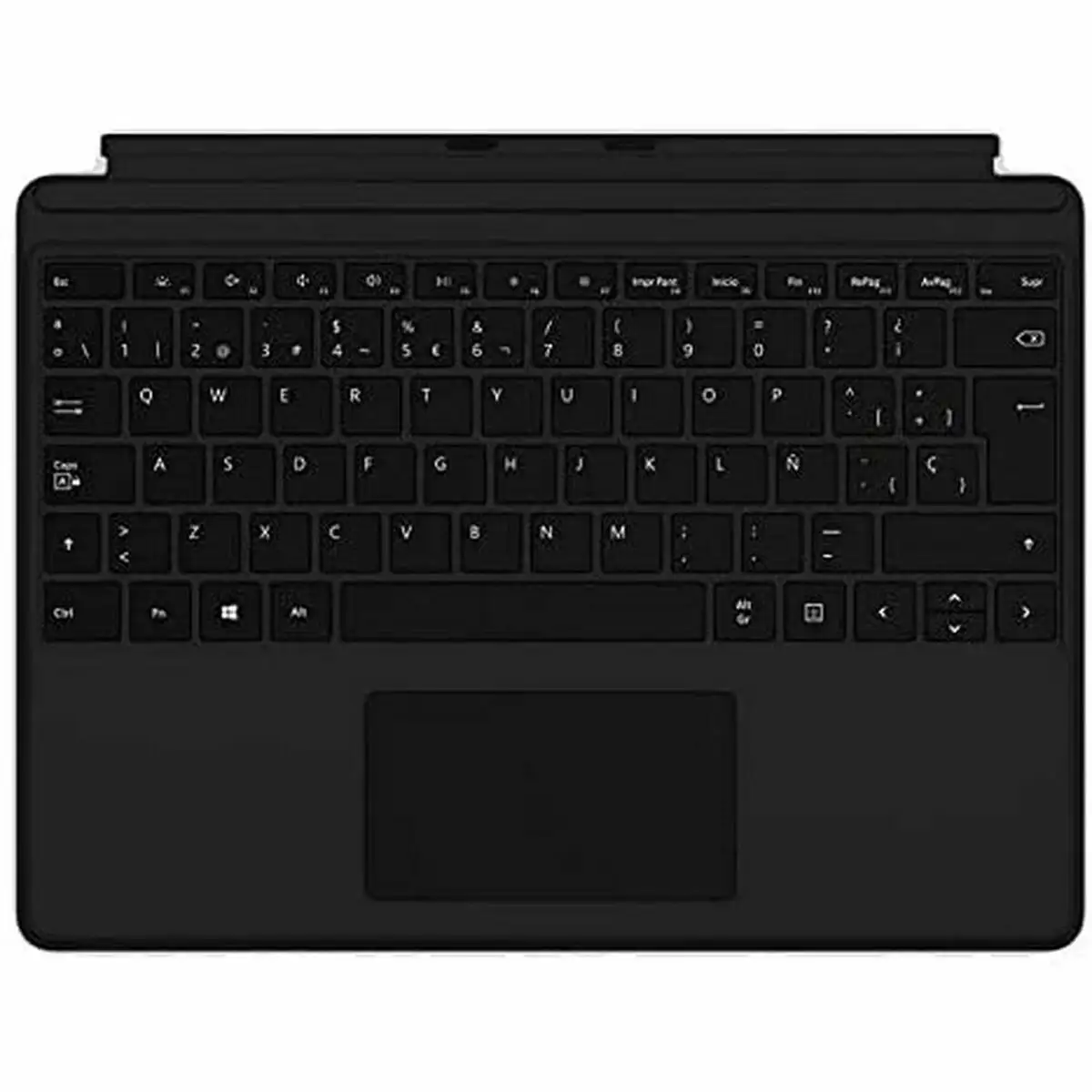 Clavier bluetooth avec support pour tablette microsoft qjx 00012 _9730. DIAYTAR SENEGAL - Là où les Rêves de Shopping Deviennent Réalité. Naviguez à travers notre catalogue diversifié et choisissez parmi une variété d'articles qui feront de votre shopping une expérience inoubliable.