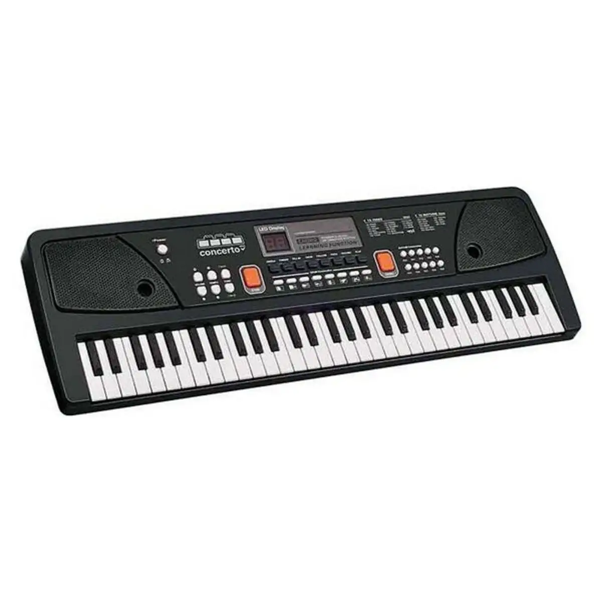 Clavier electric reig 8922 20 x 63 x 6 2 cm _3529. Bienvenue chez DIAYTAR SENEGAL - Où le Shopping Devient une Aventure. Découvrez notre collection diversifiée et explorez des produits qui reflètent la diversité du Sénégal.