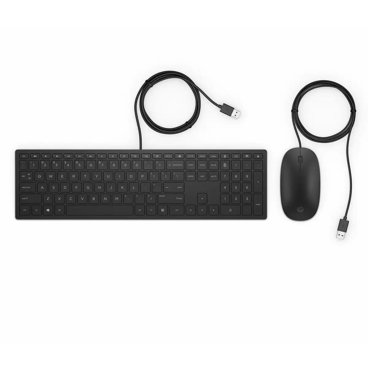 Clavier et souris hp reconditionne a _2773. DIAYTAR SENEGAL - Votre Passage vers l'Exceptionnel. Explorez notre boutique en ligne, où chaque produit est choisi avec soin pour offrir une expérience de shopping inoubliable.