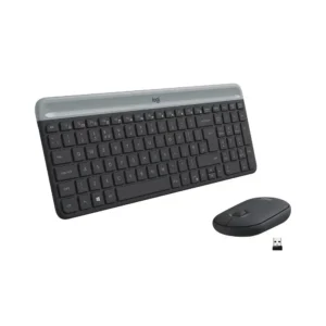 Clavier et souris logitech slim wireless keyboard and mouse combo mk470_8680. Découvrez DIAYTAR SENEGAL - Votre Destination de Shopping Inspirée. Naviguez à travers nos offres variées et trouvez des articles qui reflètent votre personnalité et vos goûts.