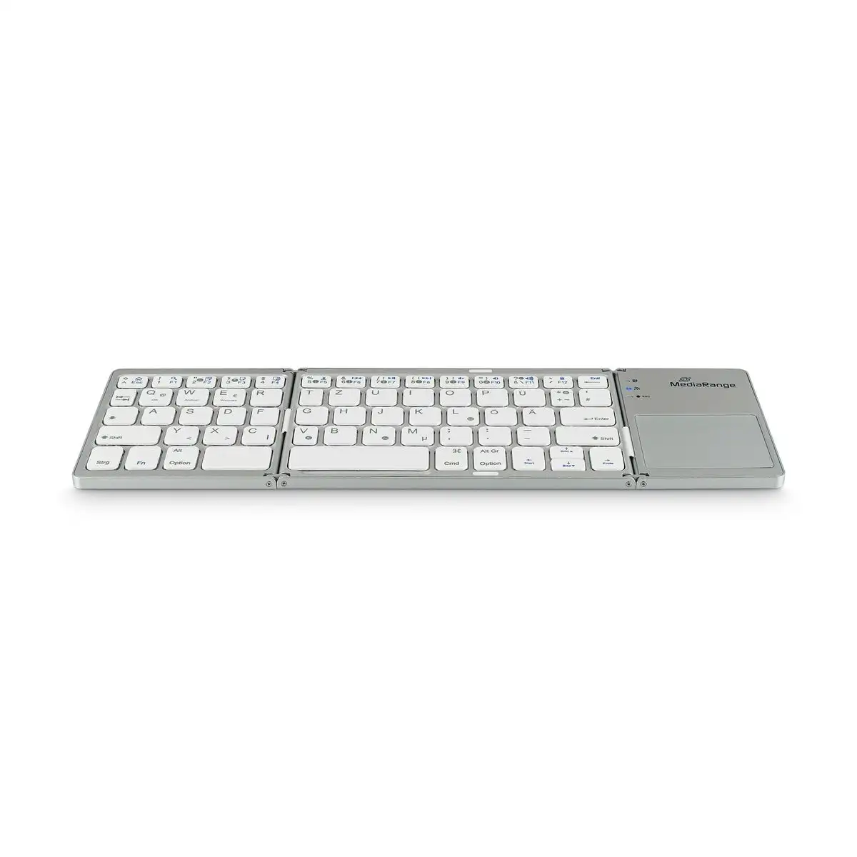 Clavier mediarange tastatur wireless 63 reconditionne a _7100. DIAYTAR SENEGAL - Un Monde de Possibilités à Portée de Clic. Parcourez notre site web pour découvrir des sélections infinies, de l'épicerie aux bijoux, et vivez une expérience d'achat sans pareil.