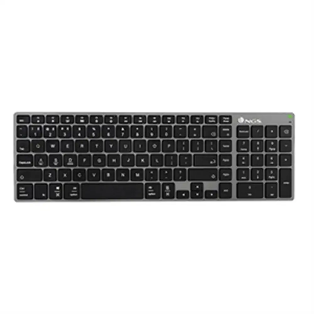 Clavier ngs fortune gris_5392. DIAYTAR SENEGAL - Votre Plaisir Shopping à Portée de Clic. Explorez notre boutique en ligne et trouvez des produits qui ajoutent une touche de bonheur à votre vie quotidienne.