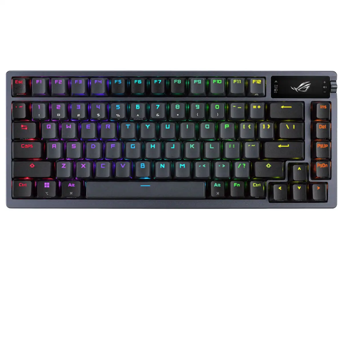 Clavier pour jeu asus azoth_5058. DIAYTAR SENEGAL - Votre Passage vers l'Élégance Accessible. Parcourez notre boutique en ligne pour trouver des produits qui vous permettent d'allier style et économies.