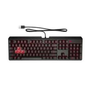 Clavier pour jeu hp encoder omen espagnol qwerty_6221. DIAYTAR SENEGAL - Votre Destination pour un Shopping Réfléchi. Découvrez notre gamme variée et choisissez des produits qui correspondent à vos valeurs et à votre style de vie.