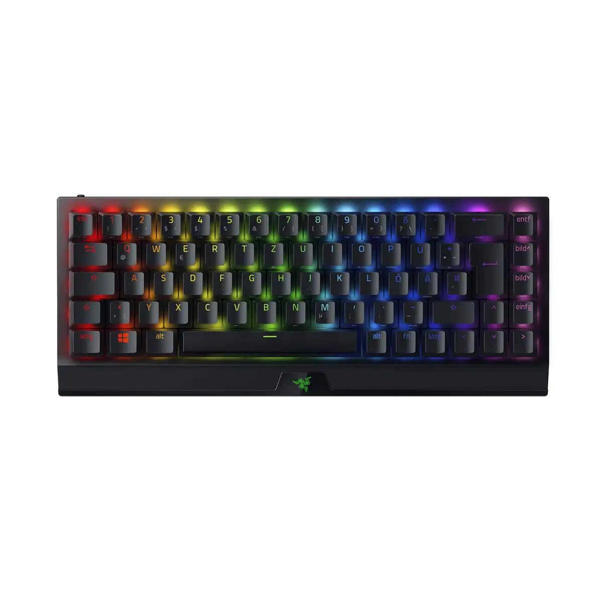 Clavier pour jeu razer rz03 03890400 r3g1 qwertz allemand noir reconditionne d _3827. DIAYTAR SENEGAL - Votre Passage vers l'Éclat et la Beauté. Explorez notre boutique en ligne et trouvez des produits qui subliment votre apparence et votre espace.