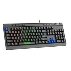 Clavier pour jeu sparco spmemkeyboard espagnol qwerty_9237. Bienvenue sur DIAYTAR SENEGAL - Votre Source de Trouvailles Uniques. Explorez nos rayons virtuels pour dénicher des trésors que vous ne trouverez nulle part ailleurs, allant des trésors artisanaux aux articles tendance.