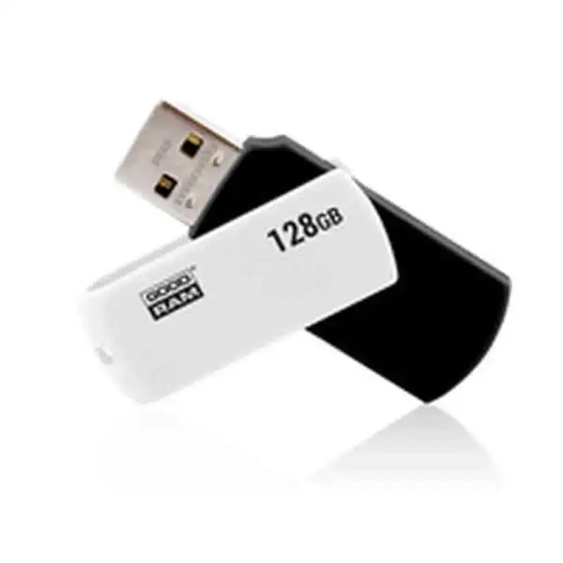 Cle usb goodram uco2 usb 2 0 5 mb s 20 mb s_9807. DIAYTAR SENEGAL - Votre Univers Shopping Éclectique. Explorez nos offres variées et découvrez des articles qui embrassent la diversité et la polyvalence de vos besoins.