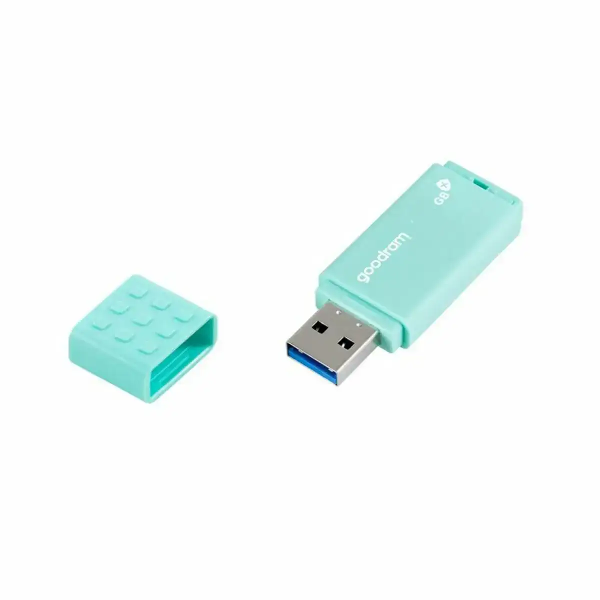 Cle usb goodram ume3 128 gb_4262. DIAYTAR SENEGAL - L'Art de Magasiner sans Limites. Naviguez à travers notre collection diversifiée pour trouver des produits qui élargiront vos horizons shopping.
