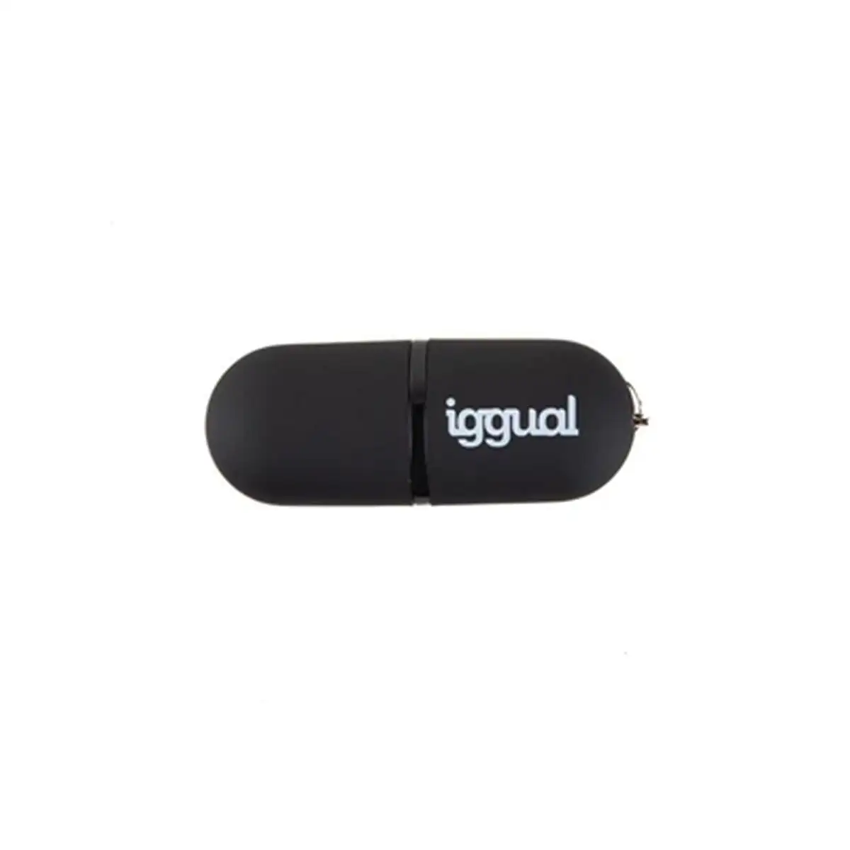 Cle usb iggual igg318393 noir 32 gb usb 3 0_3194. Entrez dans l'Univers de DIAYTAR SENEGAL - Où Chaque Produit a son Histoire. Explorez notre catalogue et découvrez des trésors qui racontent la riche culture du Sénégal.