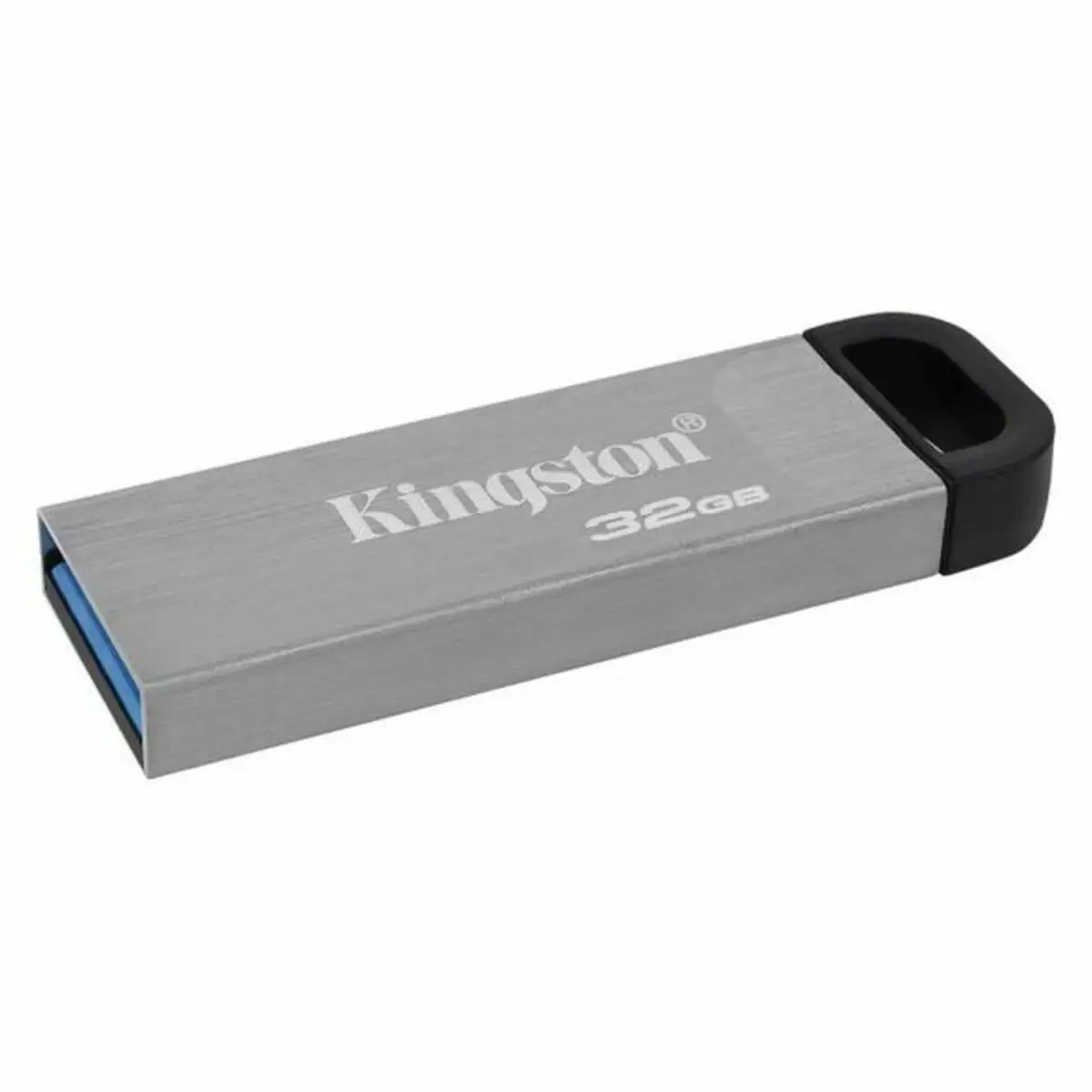 Cle usb kingston datatraveler dtkn argente cle usb_7224. Entrez dans l'Univers de DIAYTAR SENEGAL - Où Chaque Produit est une Découverte. Explorez notre gamme variée et trouvez des articles qui vous surprennent et vous inspirent.