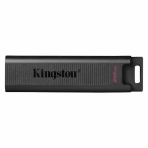 Cle usb kingston dtmax 256gb 256 gb_6818. Entrez dans l'Univers de DIAYTAR SENEGAL - Où Chaque Produit a sa Place. Explorez nos rayons virtuels et choisissez des articles qui s'intègrent parfaitement à votre style de vie.