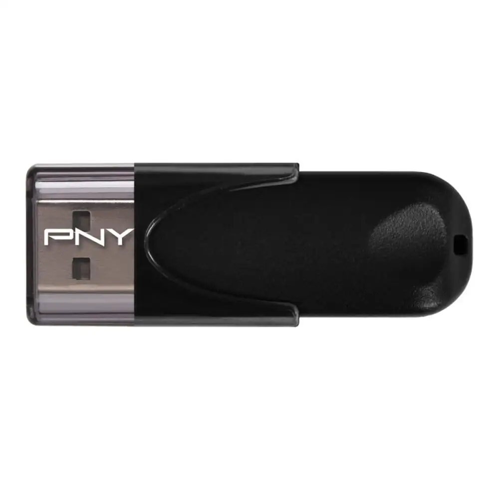 Cle usb pny fd64gatt4 ef 64 gb noir_3292. Bienvenue chez DIAYTAR SENEGAL - Où le Shopping Devient une Aventure. Découvrez notre collection diversifiée et explorez des produits qui reflètent la diversité du Sénégal.