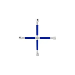 Cles a douille cles a croix goodyear cs10_2720. DIAYTAR SENEGAL - Votre Paradis Shopping au Cœur du Sénégal. Explorez notre boutique en ligne et découvrez des produits conçus pour enchanter chaque aspect de votre vie.