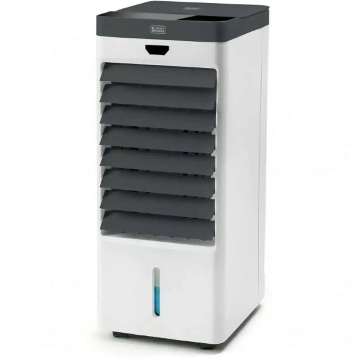 Climatiseur evaporation portable black decker bxac50e 5 l blanc 75w_3346. Bienvenue dans l'univers captivant de DIAYTAR SENEGAL - Votre Plateforme de Shopping Tout-en-Un. Parcourez notre boutique en ligne pour découvrir des produits uniques, allant des articles ménagers aux élégants accessoires de mode.