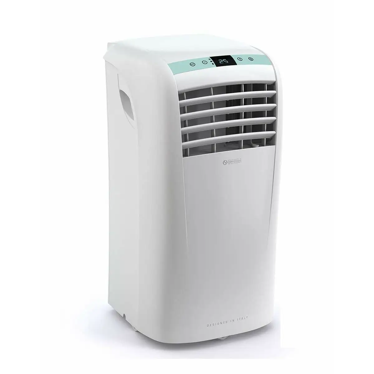 Climatiseur portable olimpia splendid dolceclima compact 10p 10000 btu h blanc a 1000 w_7996. DIAYTAR SENEGAL - Là où la Diversité Rencontre la Qualité. Parcourez notre gamme complète et trouvez des produits qui incarnent la richesse et l'unicité du Sénégal.