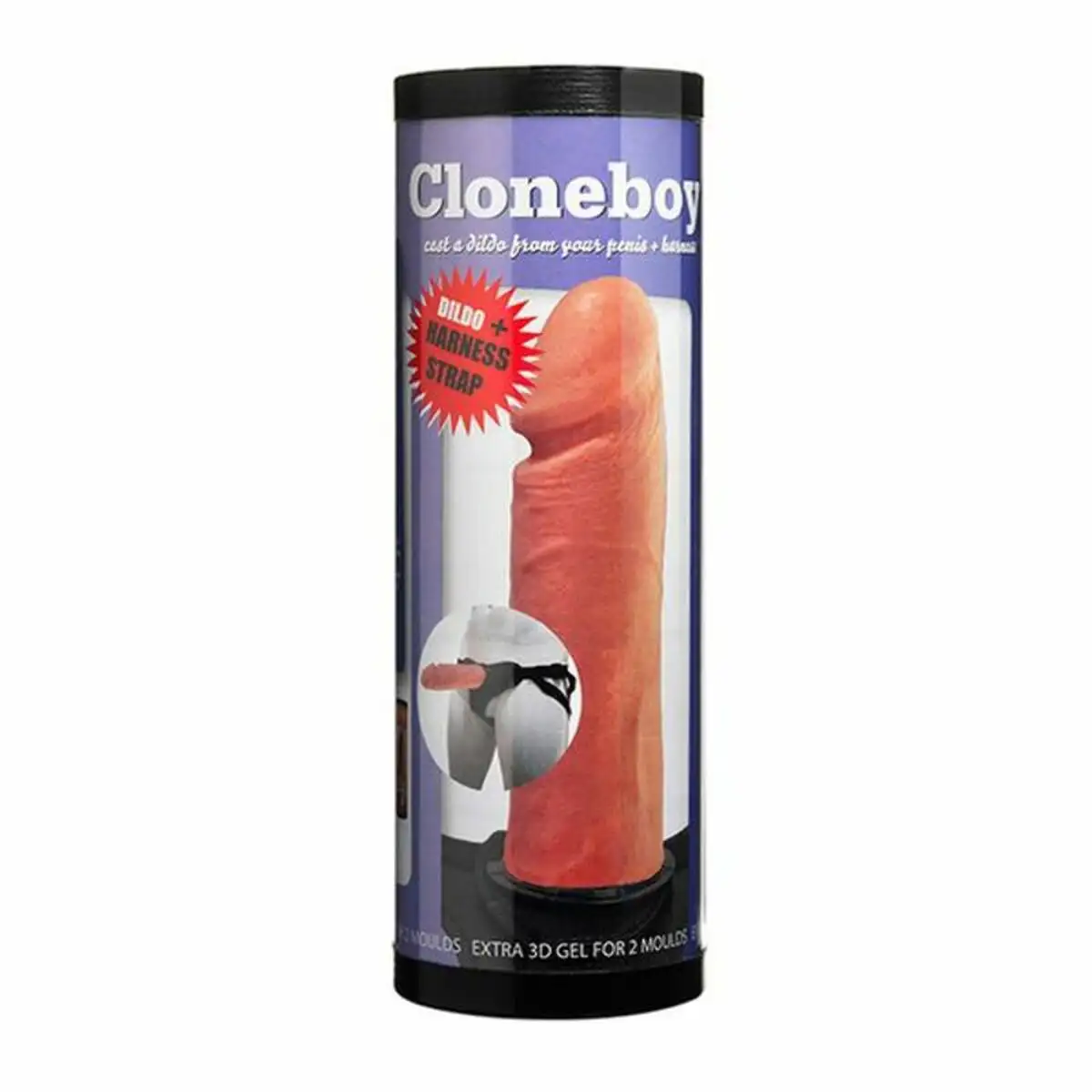 Clonateur de penis en 3d strap cloneboy 43519_3632. Entrez dans l'Univers de DIAYTAR SENEGAL - Où la Tradition S'unit à la Modernité. Explorez notre sélection pour trouver des produits qui allient héritage et innovation.