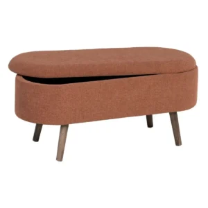 Coffre 100 x 40 x 43 cm_9545. DIAYTAR SENEGAL - Où le Shopping est un Plaisir Engagé. Parcourez notre catalogue et choisissez des produits qui respectent vos valeurs et vos attentes.