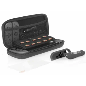 Coffret amazon basics nintendo switch reconditionne d _9081. DIAYTAR SENEGAL - Votre Destination pour un Shopping Inégalé. Naviguez à travers notre sélection minutieuse pour trouver des produits qui répondent à tous vos besoins.