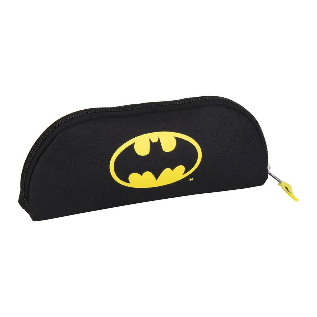 Coffret batman noir 29 x 40 x 1 cm _4482. DIAYTAR SENEGAL - Là où Chaque Produit est une Trouvaille Unique. Découvrez notre boutique en ligne et trouvez des articles qui vous distinguent par leur originalité.