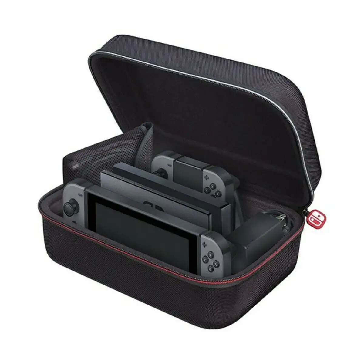 Coffret pour nintendo switch ardistel deluxe case nns60 noir_1673. Découvrez DIAYTAR SENEGAL - Votre Source de Produits Variés et un Service Exceptionnel. Parcourez nos catégories et bénéficiez d'un service client dévoué, prêt à vous guider à chaque étape.