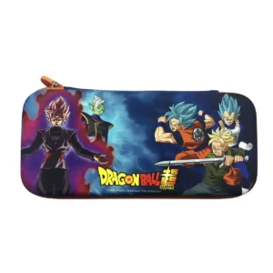 Coffret pour nintendo switch fr tec dragon ball multicouleur_8996. DIAYTAR SENEGAL - Là où Chaque Produit a son Histoire. Découvrez notre gamme de produits, chacun portant en lui le récit de l'artisanat et de la passion, pour vous offrir une expérience de shopping authentique.