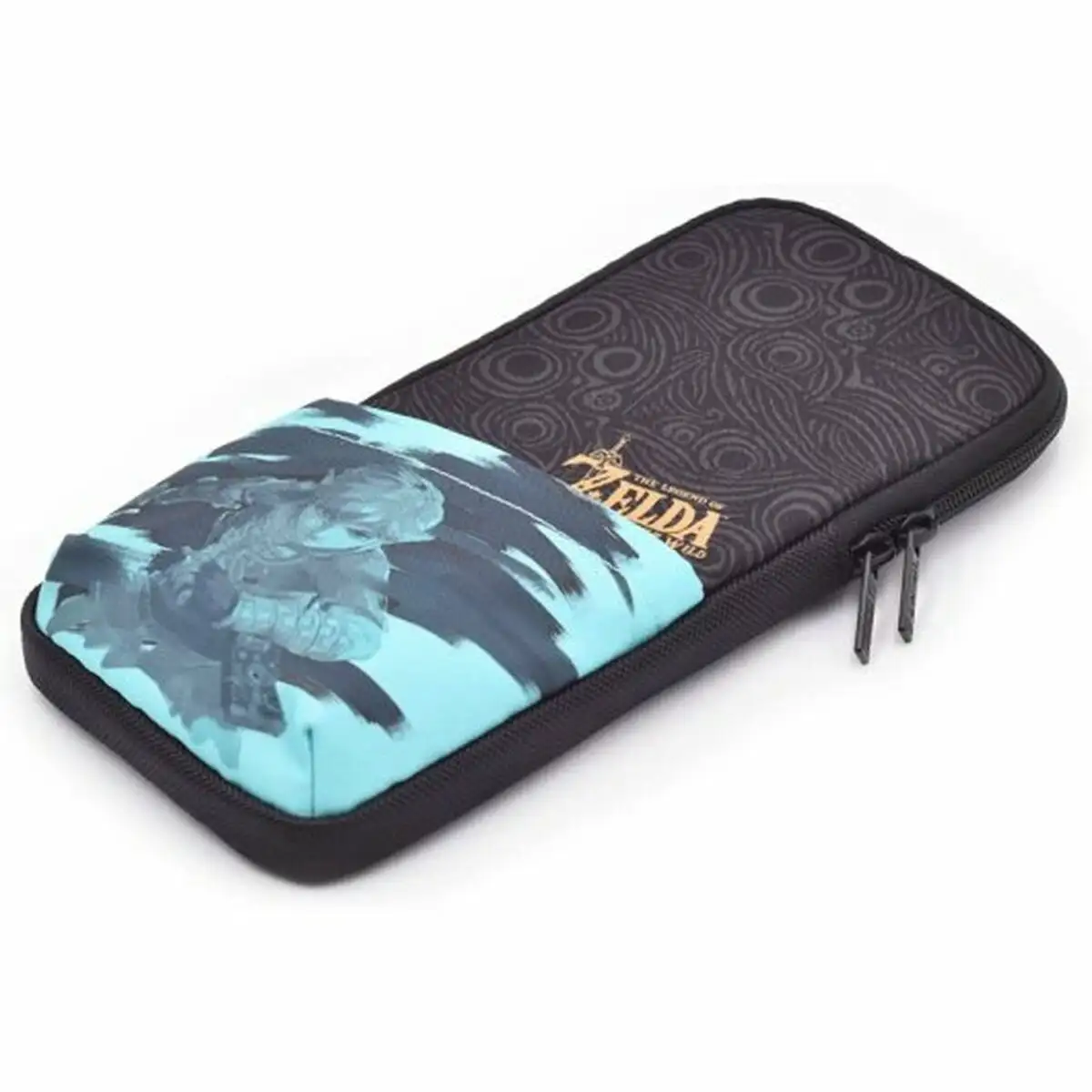 Coffret pour nintendo switch hori slim pouch_2209. DIAYTAR SENEGAL - Votre Destination Shopping Inspirante. Explorez notre catalogue pour trouver des articles qui stimulent votre créativité et votre style de vie.