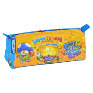 Coffret superthings bleu multicouleur_7637. DIAYTAR SENEGAL - Où la Tradition Renouvelée Rencontre l'Innovation. Explorez notre gamme de produits qui fusionnent l'héritage culturel avec les besoins contemporains.