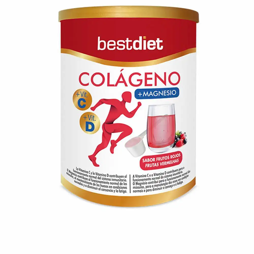 Collagene best diet colageno con magnesio en polvo fruits rouges poudres magnesium 250 g_8044. DIAYTAR SENEGAL - Là où Chaque Achat a du Sens. Explorez notre gamme et choisissez des produits qui racontent une histoire, votre histoire.