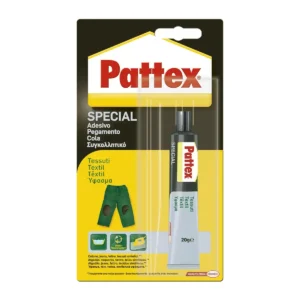 Colle pattex 20 g _2631. DIAYTAR SENEGAL - Votre Passage vers l'Élégance Abordable. Explorez notre collection où chaque produit est choisi pour sa qualité et son accessibilité, incarnant ainsi l'essence du Sénégal.
