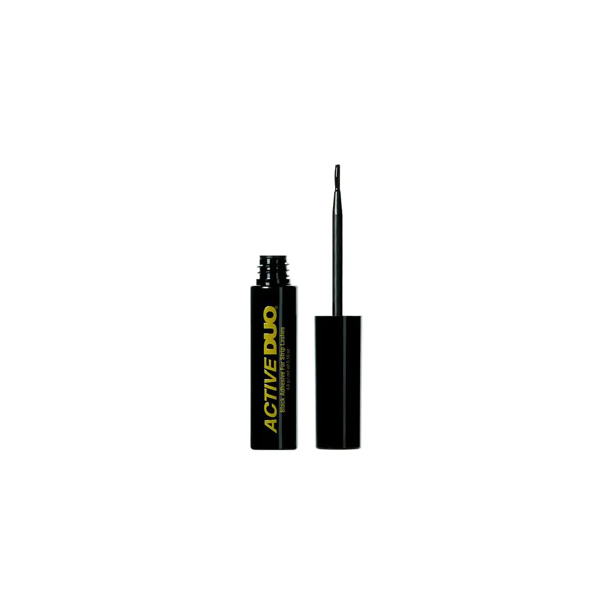 Colle pour faux cils ardell active lash duo noir_5568. Bienvenue chez DIAYTAR SENEGAL - Votre Porte d'Accès à la Diversité. Découvrez notre boutique en ligne et choisissez parmi une pléthore d'articles qui célèbrent la richesse culturelle du Sénégal et au-delà.