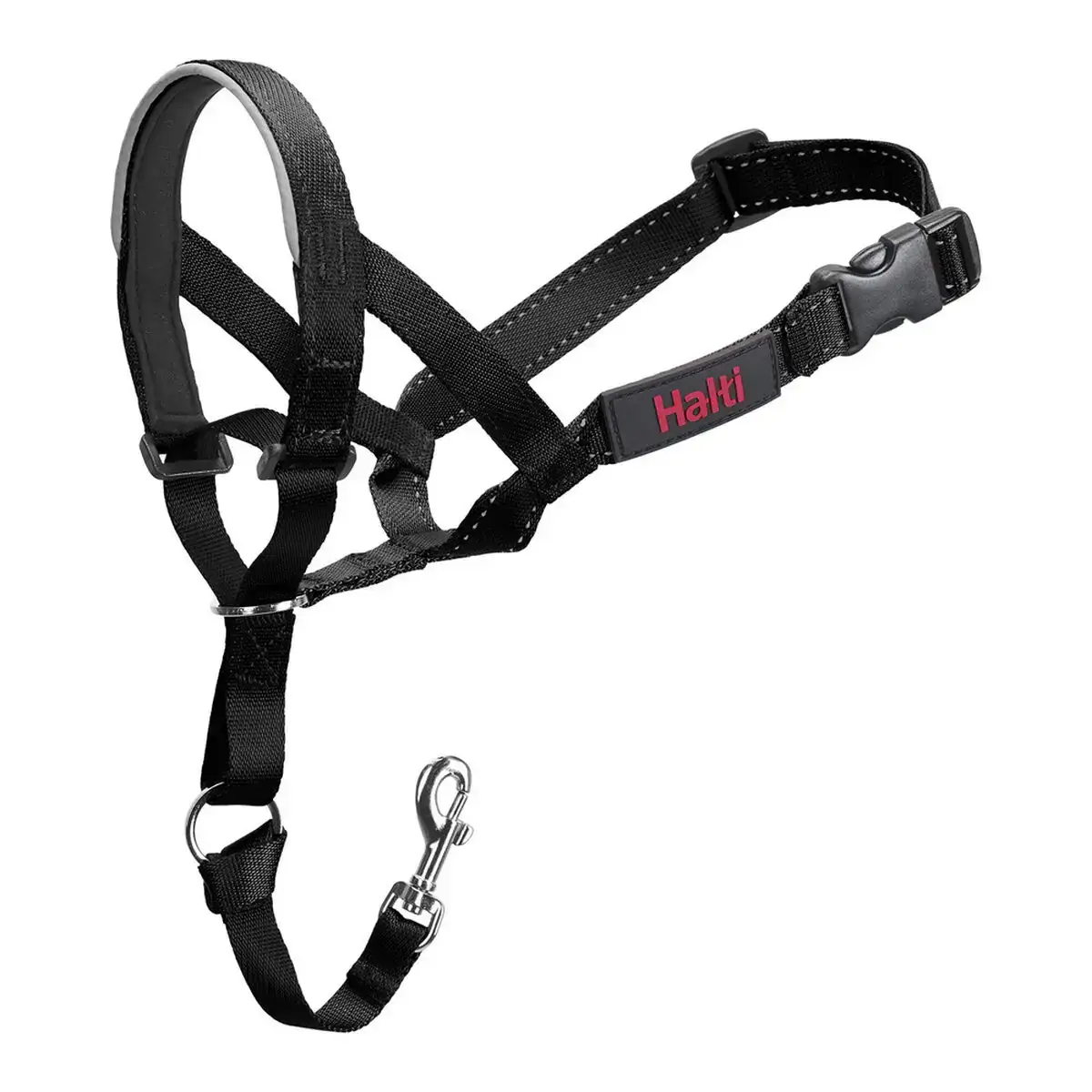 Collier d entrainement pour chiens company of animals halti noir museliere 31 40 cm _8910. Bienvenue chez DIAYTAR SENEGAL - Où le Shopping Rime avec Diversité. Plongez dans notre univers de produits et découvrez des trésors qui représentent la richesse culturelle du Sénégal.