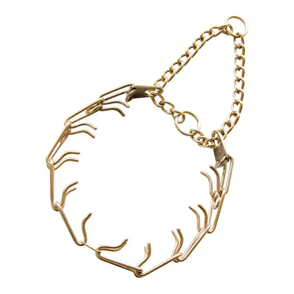 Collier d entrainement pour chiens hs sprenger curogan 63 cm _1861. DIAYTAR SENEGAL - Où le Shopping Devient une Aventure Culturelle. Plongez dans notre univers de produits qui célèbrent l'héritage et l'artisanat du Sénégal.