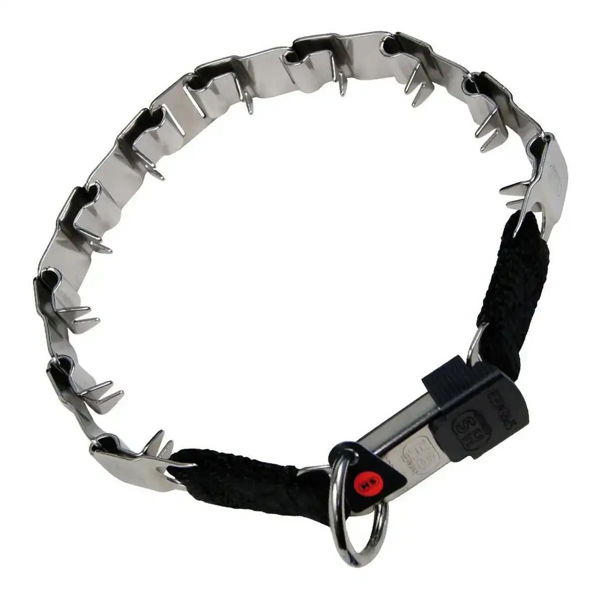 Collier d entrainement pour chiens hs sprenger neck tech 48 cm _1834. DIAYTAR SENEGAL - L'Artisanat à Portée de Clic. Découvrez notre boutique en ligne pour trouver des produits uniques qui célèbrent la créativité et l'artisanat sénégalais.
