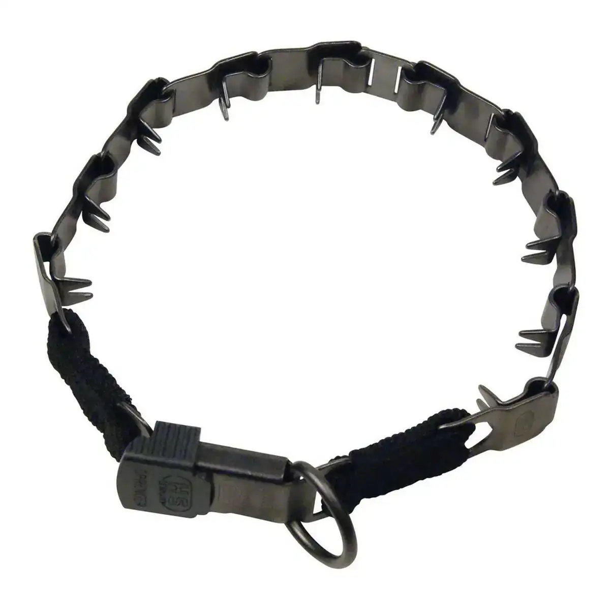 Collier d entrainement pour chiens hs sprenger neck tech pointes 48 cm _4576. Entrez dans le Monde Éclectique de DIAYTAR SENEGAL. Explorez nos catégories et dénichez des trésors qui reflètent la richesse et l'authenticité du Sénégal.
