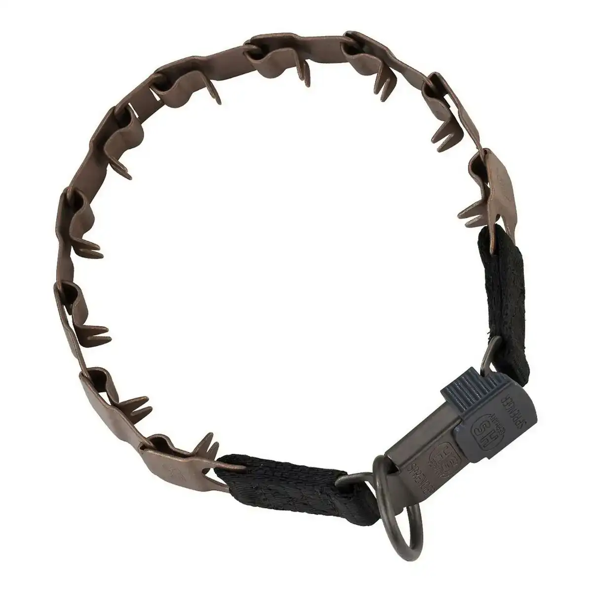 Collier d entrainement pour chiens hs sprenger neck teck curogan 48 cm _2180. DIAYTAR SENEGAL - Où Choisir Devient un Acte de Découverte. Découvrez notre gamme et choisissez des produits qui éveillent votre curiosité et élargissent vos horizons.
