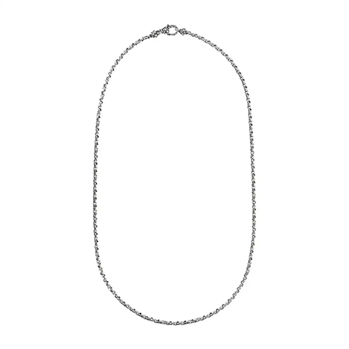 Collier femme albert m wsox00195 s 50_6488. DIAYTAR SENEGAL - L'Art de Vivre en Couleurs et en Styles. Parcourez notre sélection et trouvez des articles qui reflètent votre personnalité et votre goût pour la vie.