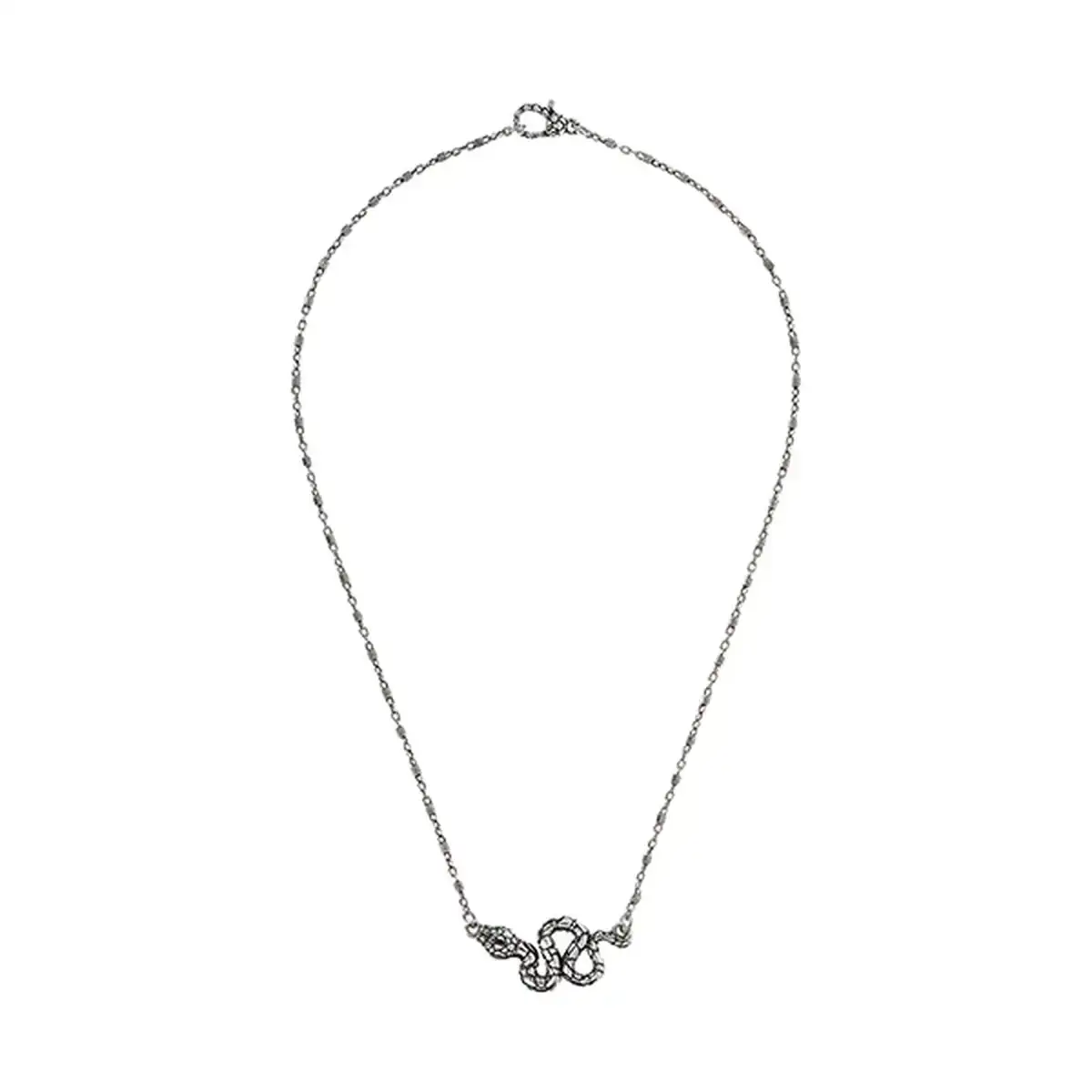Collier femme albert m wsox00320 gag_6396. Entrez dans l'Univers de DIAYTAR SENEGAL - Où Chaque Produit a sa Place. Explorez nos rayons virtuels et choisissez des articles qui s'intègrent parfaitement à votre style de vie.