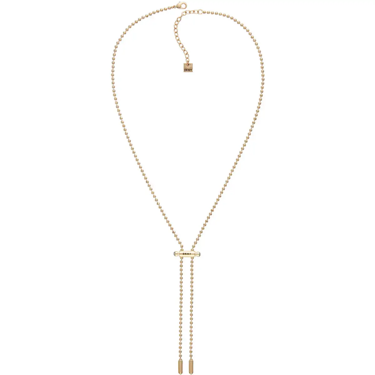 Collier femme dkny 5520064 20 cm_2744. Entrez dans l'Univers de DIAYTAR SENEGAL - Où Chaque Produit a une Signification. Explorez notre gamme diversifiée et découvrez des articles qui résonnent avec votre vie.