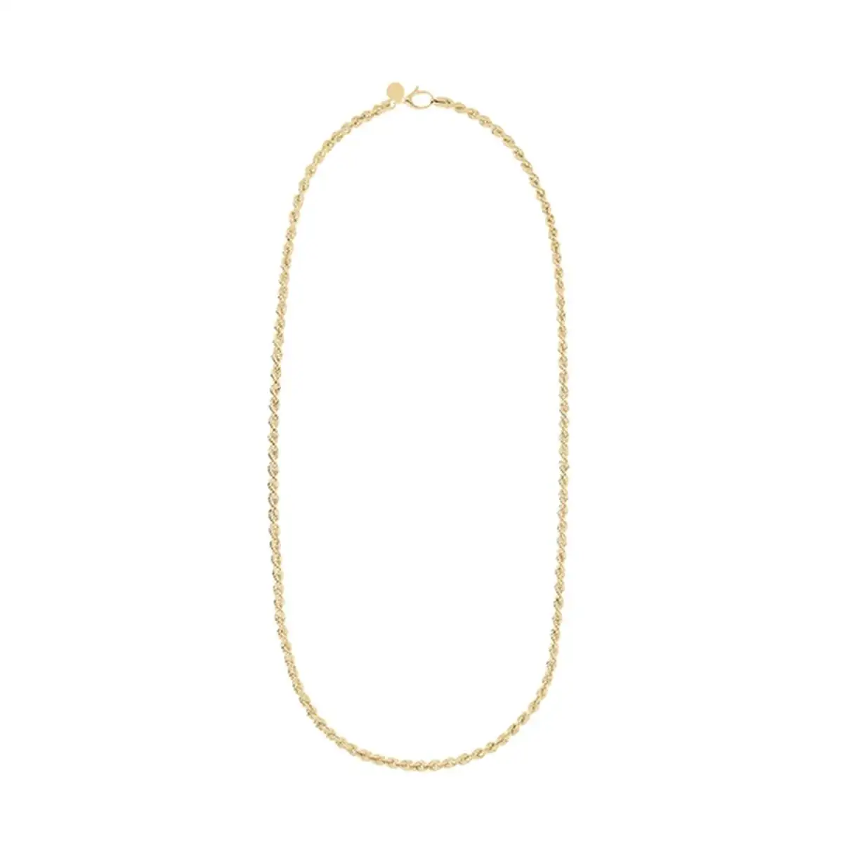 Collier femme etrusca wset00661 yg 90_8390. DIAYTAR SENEGAL - Votre Passage vers l'Élégance Accessible. Parcourez notre boutique en ligne pour trouver des produits qui vous permettent d'allier style et économies.