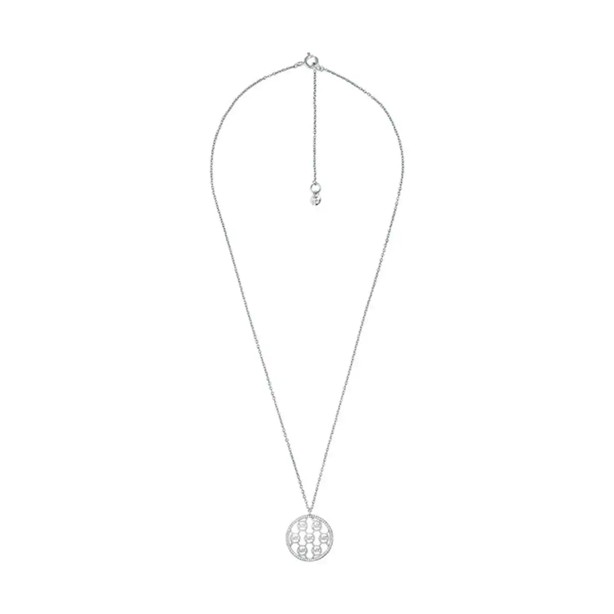 Collier femme michael kors mkc1477an040_6219. DIAYTAR SENEGAL - L'Odyssée du Shopping à Votre Portée. Parcourez notre boutique en ligne et partez à la découverte d'articles qui rendront chaque jour spécial.