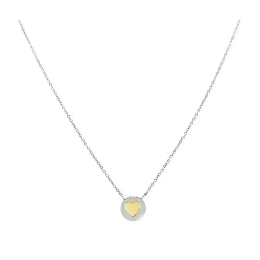 Collier femme nomination 065011 001_1288. DIAYTAR SENEGAL - L'Art de Vivre le Shopping Authentique. Découvrez notre boutique en ligne et trouvez des produits qui incarnent la passion et le savoir-faire du Sénégal.
