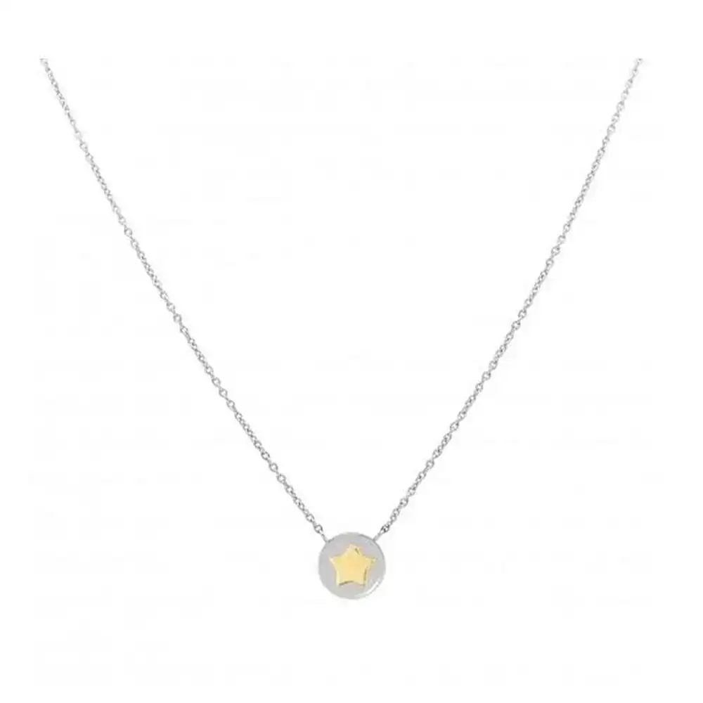 Collier femme nomination 065011 007_2807. Bienvenue sur DIAYTAR SENEGAL - Votre Fenêtre sur le Shopping Moderne. Parcourez notre boutique en ligne et découvrez des produits qui incarnent l'évolution du style et de la qualité.