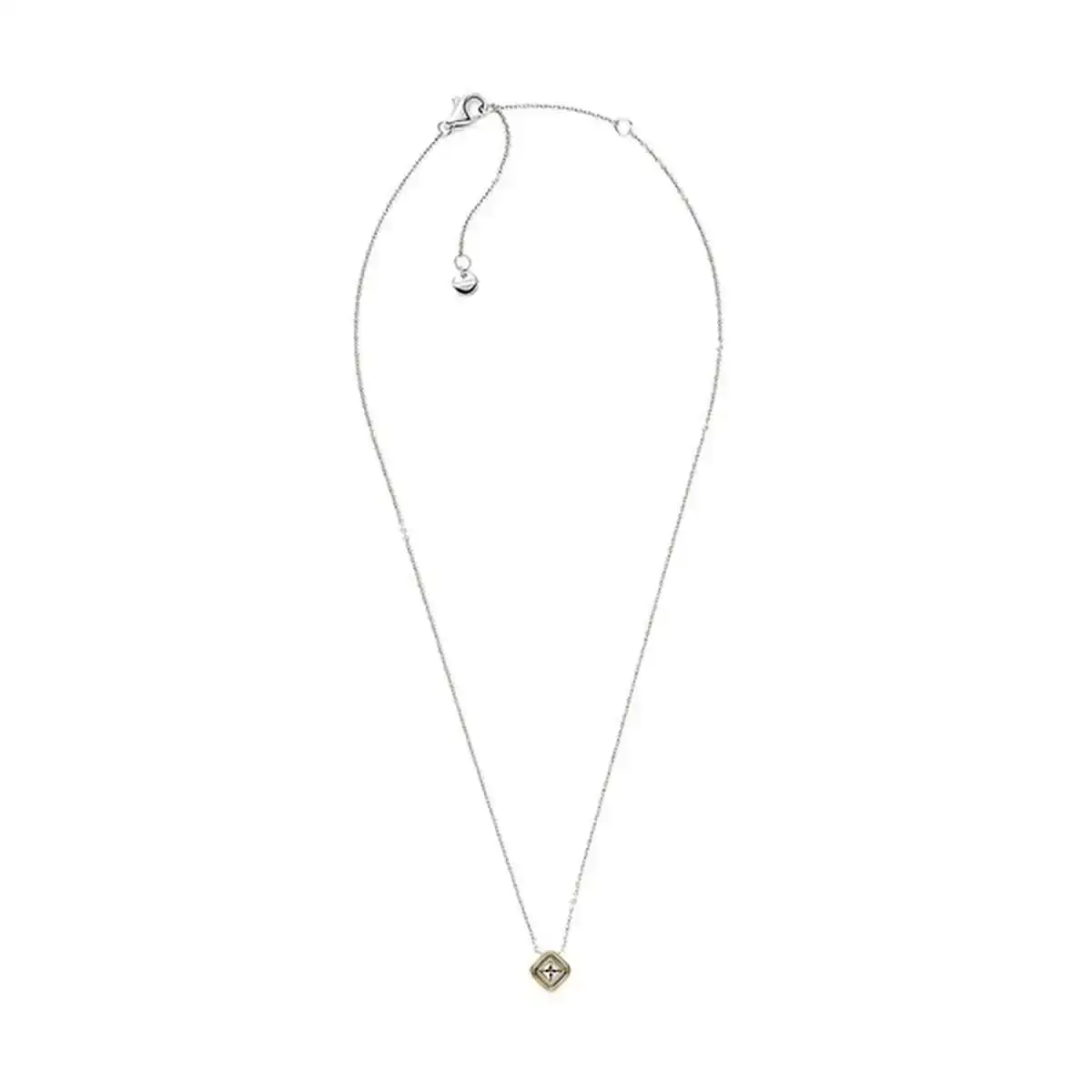 Collier femme skagen skjb1002998_7263. Entrez dans l'Univers de DIAYTAR SENEGAL - Où Chaque Produit a son Éclat Unique. Explorez notre gamme variée et choisissez des articles qui illuminent votre quotidien.
