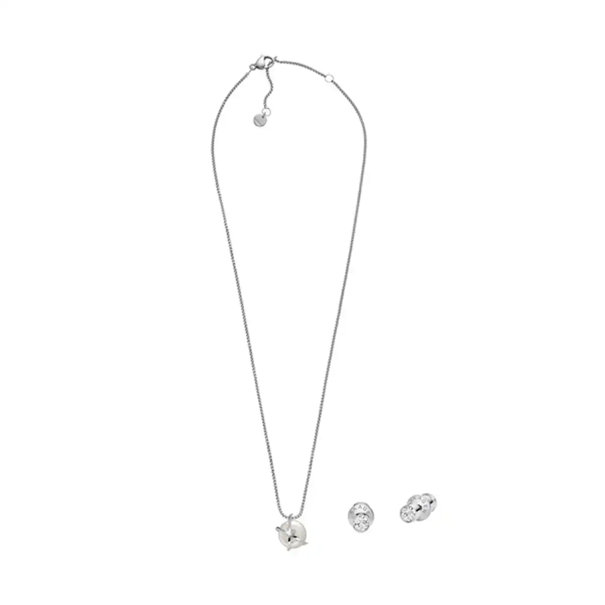 Collier femme skagen skjb1006040_9963. Bienvenue chez DIAYTAR SENEGAL - Où Chaque Achat Fait une Différence. Découvrez notre gamme de produits qui reflètent l'engagement envers la qualité et le respect de l'environnement.